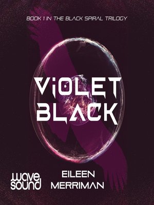 cover image of Violet Black